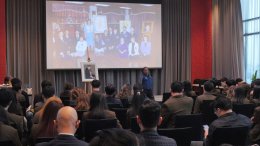 "เอกชัย วรรณแก้ว" สร้างแรงบันดาลใจให้บจก.เดอะบางกอก เรซิเดนซ์ 88