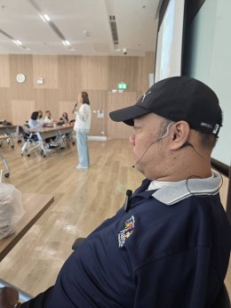 เอกชัย วรรณแก้ว บรรยายสร้างบันดาลใจ กรุงเทพประกันชีวิต