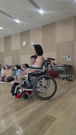 เอกชัย วรรณแก้ว บรรยายสร้างบันดาลใจ กรุงเทพประกันชีวิต