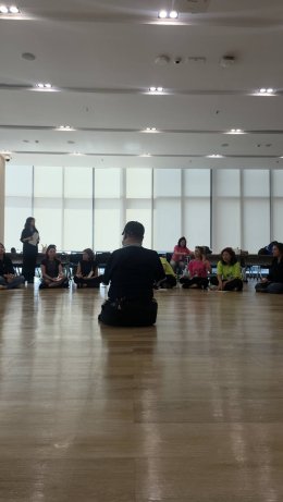 เอกชัย วรรณแก้ว บรรยายสร้างบันดาลใจ กรุงเทพประกันชีวิต