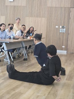 เอกชัย วรรณแก้ว บรรยายสร้างบันดาลใจ กรุงเทพประกันชีวิต