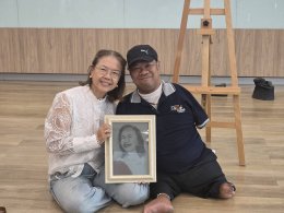 เอกชัย วรรณแก้ว บรรยายสร้างบันดาลใจ กรุงเทพประกันชีวิต