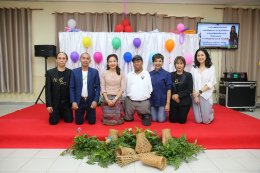 ประมวลภาพกิจกรรม PAY IT FORWARD ยิ่งให้ยิ่งสุขใจ