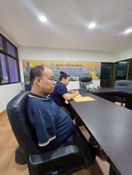 ลงพื้นที่เตรียมจัดกิจกรรม Pay It Forward ยิ่งให้ยิ่งสุขใจปีที่ 8