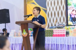 ประมวลภาพกิจกรรม Pay It Forward ยิ่งให้ยิ่งสุขใจ ปีที่ 8