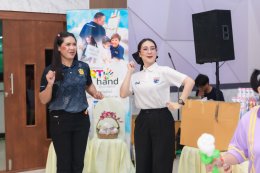 ประมวลภาพกิจกรรม Pay It Forward ยิ่งให้ยิ่งสุขใจ ปีที่ 8