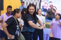 ประมวลภาพกิจกรรม Pay It Forward ยิ่งให้ยิ่งสุขใจ ปีที่ 8