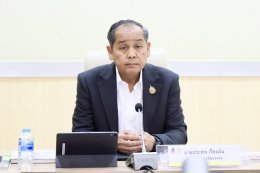 มูลนิธิอาร์ตโนแฮนด์ ร่วมมือด้านศิลปวัฒนธรรมกับ กระทรวงวัฒนธรรม