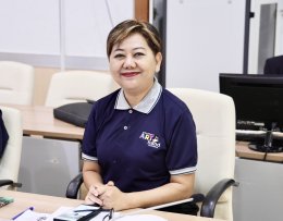 มูลนิธิอาร์ตโนแฮนด์ ร่วมมือด้านศิลปวัฒนธรรมกับ กระทรวงวัฒนธรรม