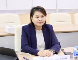 มูลนิธิอาร์ตโนแฮนด์ ร่วมมือด้านศิลปวัฒนธรรมกับ กระทรวงวัฒนธรรม
