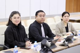 มูลนิธิอาร์ตโนแฮนด์ ร่วมมือด้านศิลปวัฒนธรรมกับ กระทรวงวัฒนธรรม