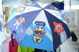 มูลนิธิอาร์ตโนแฮนด์ ร่วมกับ โครงการ ไฟ-ฟ้า เพื่อชุมชน
