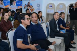 มูลนิธิอาร์ตโนแฮนด์ ร่วมกับ โครงการ ไฟ-ฟ้า เพื่อชุมชน
