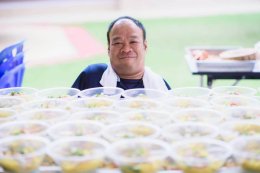 3 ปี มูลนิธิอาร์ตโนแฮนด์ พร้อมมอบโอกาส,แรงบันดาลใจ