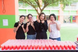 3 ปี มูลนิธิอาร์ตโนแฮนด์ พร้อมมอบโอกาส,แรงบันดาลใจ