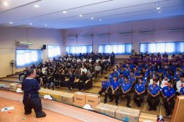 3 ปี มูลนิธิอาร์ตโนแฮนด์ พร้อมมอบโอกาส,แรงบันดาลใจ