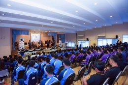 3 ปี มูลนิธิอาร์ตโนแฮนด์ พร้อมมอบโอกาส,แรงบันดาลใจ