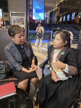 แสดงความยินดี ทองวรรณ ชัยวงค์ ได้รับรางวัล PD IDOL 2026