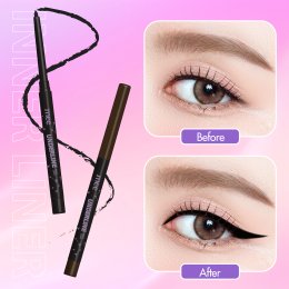 Eyeliner pencil recommendation