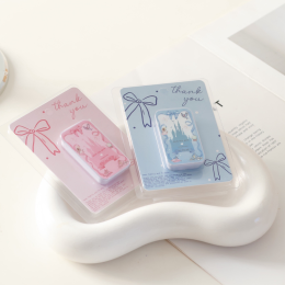 Feel Fin Inhaler: The Aromatic Slide Balm, A Portable Fragrance Item Loved by the New Generation