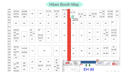 Exhibition | PCB show THECA 2025 participation