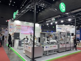 Exhibition | NEPCON Thailand 2026