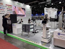 Exhibition | NEPCON Thailand 2026