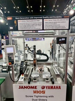 Exhibition | NEPCON Thailand 2026