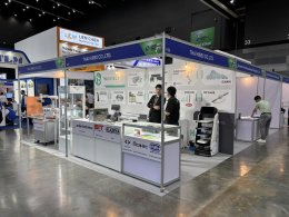 Exhibition | PCB show THECA 2025 Report