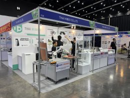 Exhibition | PCB show THECA 2025 Report