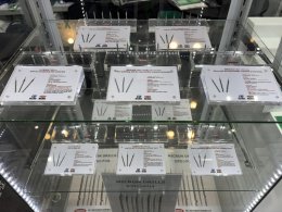 Exhibition | PCB show THECA 2025 Report
