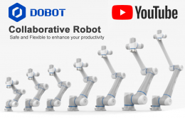 Web Article | DOBOT Products