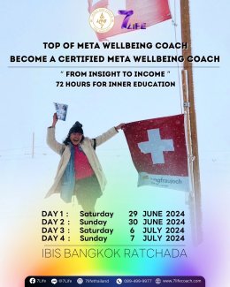  Meta Wellbeing Programming