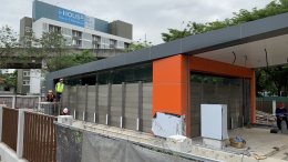 MRT Orange Line