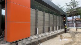MRT Orange Line