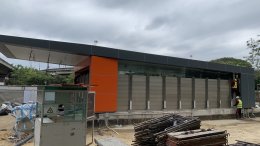 MRT Orange Line