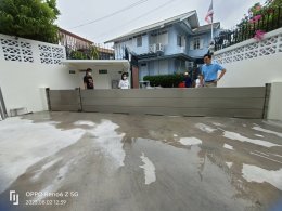 Residence