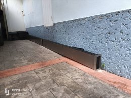 Residence