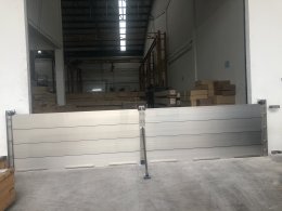 LEISTRITZ (THAILAND) COMPANY LIMITED