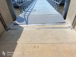 Pier.