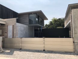 บ้านพักอาศัย