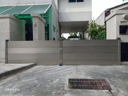 บ้านพักอาศัย