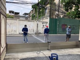 บ้านพักอาศัย