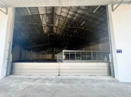 Pak Kret Warehouse