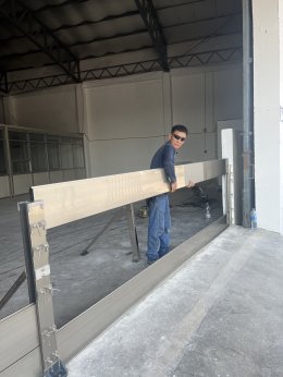 Pak Kret Warehouse