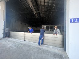 Pak Kret Warehouse