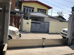 บ้านพักอาศัย