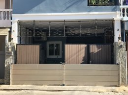 บ้านพักอาศัย