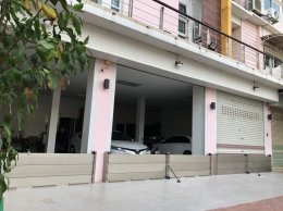 บ้านพักอาศัย
