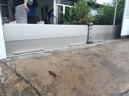 Residence
